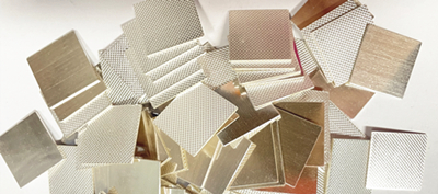 Редовна пратка за контакт парче AgSnO2