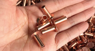 Бакарни навртки испраќаат во Европа