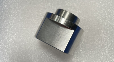 Редовна испорака за CNC делови за обработка